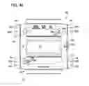 Fig. 49 - Mounting bracket for electrical or communication device