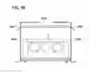 Fig. 71 - Mounting bracket for electrical or communication device