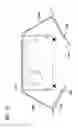 Fig. 74 - Mounting bracket for electrical or communication device