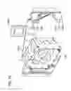 Fig. 75 - Mounting bracket for electrical or communication device
