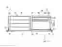 Fig. 01 - Battery module having holder