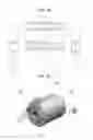 Fig. 24 - POWER SUPPLY SYSTEM
