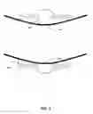 Fig. 03 - 3D shaped inductive charging coil and method of making the same