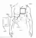 Fig. 01 - Wireless energy transfer for implantable devices