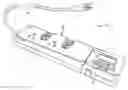 Fig. 01 - AC POWER STRIP DEVICE HAVING INTERCHANGEABLE CONTROL MODULES