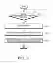 Fig. 19 - Electronic device and method for wired and wireless charging in electronic device
