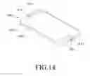 Fig. 22 - Electronic device and method for wired and wireless charging in electronic device