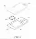 Fig. 23 - Electronic device and method for wired and wireless charging in electronic device