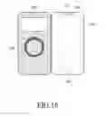 Fig. 24 - Electronic device and method for wired and wireless charging in electronic device