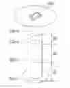 Fig. 01 - Wireless power relay device and wireless power transmission system