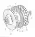 Fig. 01 - AXIAL GAP MOTOR