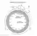 Fig. 01 - Stator of rotary electric machine