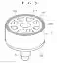 Fig. 04 - Rotating Electric Apparatus and Method for Connecting Stator Coils Thereof