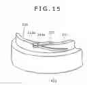 Fig. 16 - Rotating Electric Apparatus and Method for Connecting Stator Coils Thereof