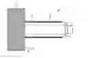 Fig. 01 - Corona shielding system for a high-voltage machine, repair lacquer, and method for production