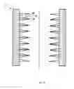 Fig. 03 - Electrostatic generator/motor electrodes located on the inner surface of an electromechanical battery rotor