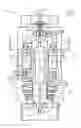 Fig. 01 - Electrical turbo-machine and a power plant