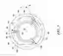 Fig. 06 - System and method for disassembling a drive pinion assembly of starter motor
