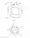 Fig. 08 - Fluid generating device and electric apparatus using the same