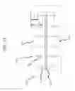 Fig. 16 - Linear motor and apparatus using same