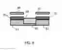 Fig. 08 - Stator positioner for electrostatic generator electrodes and new electrode design