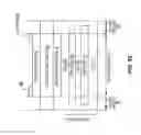 Fig. 08 - BAW resonator having lateral energy confinement and methods of fabrication thereof