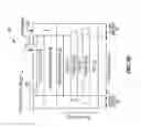 Fig. 09 - BAW resonator having lateral energy confinement and methods of fabrication thereof
