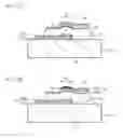 Fig. 13 - Acoustic wave filter, duplexer, and module