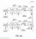 Fig. 14 - Mixed-radix and/or mixed-mode switch matrix architecture and integrated circuit, and method of operating same