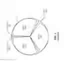 Fig. 02 - Multi-sector antenna integrated radio unit