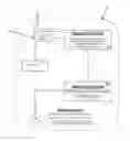 Fig. 01 - Wireless network aware self pointing antenna