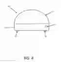 Fig. 05 - Wireless network aware self pointing antenna