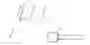 Fig. 01 - FREE SPACE OPTICAL (FSO) SYSTEM