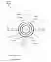 Fig. 01 - Scalable ultra dense hypergraph network for data centers