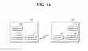 Fig. 15 - Method for transmitting and receiving signal by aggregating three downlink carriers and two uplink carriers