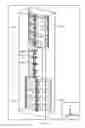 Fig. 12 - Zero division duplexing MIMO radio with adaptable RF and/or baseband cancellation