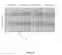 Fig. 17 - Dynamic configuration of a flexible orthogonal frequency division multiplexing PHY transport data frame