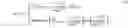Fig. 19 - Methods of uplink channelization in LTE