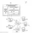 Fig. 02 - Multi-attribute relation network visualization and interaction interface