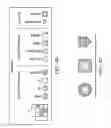 Fig. 06 - Multi-attribute relation network visualization and interaction interface