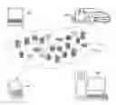 Fig. 01 - Predictive network traffic management