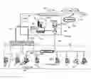 Fig. 01 - Inline power system and method for network communications