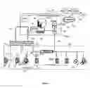 Fig. 02 - Inline power system and method for network communications
