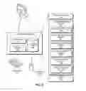 Fig. 10 - Method and system for efficient encryption, transmission, and decryption of video data