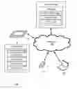 Fig. 01 - Grid-based authentication on touch-aware devices