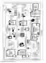 Fig. 32 - MULTIMEDIA TELECONFERENCE STREAMING ARCHITECTURE BETWEEN HETEROGENEOUS COMPUTER SYSTEMS