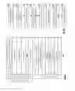 Fig. 10 - Conclusive write operation dispersed storage network frame