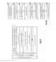 Fig. 23 - Conclusive write operation dispersed storage network frame