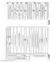 Fig. 26 - Conclusive write operation dispersed storage network frame