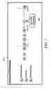 Fig. 07 - System and method for providing visual feedback in site-related service activity roadmap